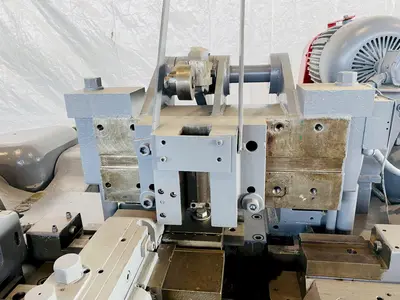 USED U.S. BAIRD #8