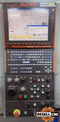 USED 2013 Mazak Integrex 100-IV ST