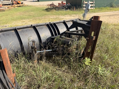 Used _UNKNOWN_ _UNKNOWN_ Plow Blades Michigan US | Miedema Asset Management Group #1424723