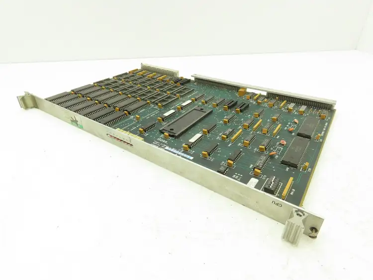 Used GOSS _UNKNOWN_ PLC Processors | Arrow Industrial #640926