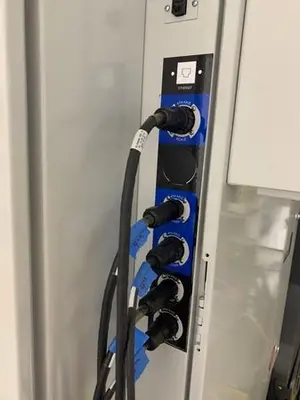 2020 HAAS VF-4SS Vertical Machining Centers | Toolquip, Inc. (10)