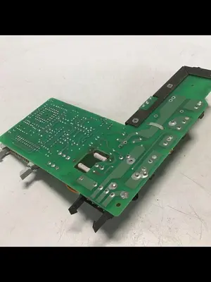 USED GAMMAFLUX GA-100-F-00