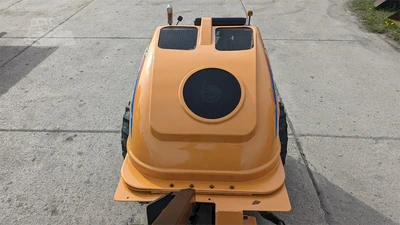 USED ASTEC RT160