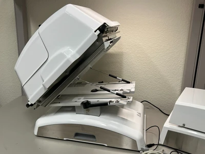 USED GE Healthcare Cytiva Xuri W25