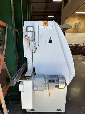 Used 2015 BIESSE AKRON 1445 CNC Edgebanding Machining Centers California US | MachineryMax #1320452