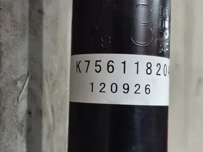 NEW KUBOTA K756118204