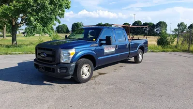 2016 FORD F250 PICKUP TRUCKS | Platinum Group (3)