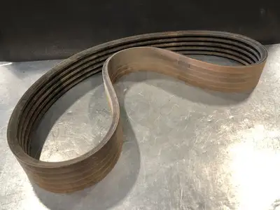NEW GATES 5/5VP850