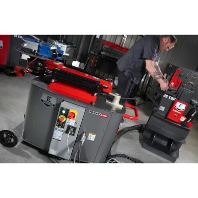 EDWARDS ED1-62 Rotary Draw Benders | Sierra Victor Industries (15)