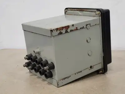 USED WESTINGHOUSE C09-D011AA1
