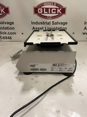 Lab-Line 4625 Titer Plate Shaker 40 to 1100 RPM