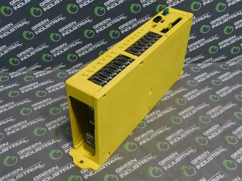 Fanuc A20B-2100-0030/02A Servo Amplifier Axis Controller Used