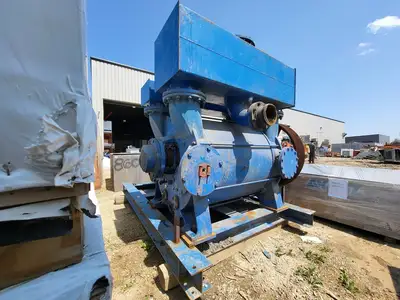 USED 2009 NASH 2BE3 500-2BY4COOL