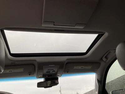 USED 2015 CHEVROLET TAHOE