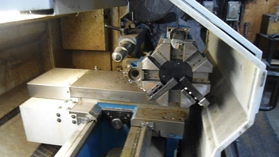 USED 2006 ROMI M