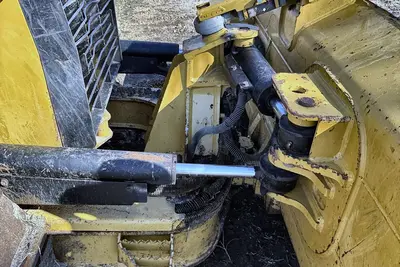 Used 2019 CATERPILLAR D5K2 LGP Bulldozers Texas US | Proxy Equipment #1382955