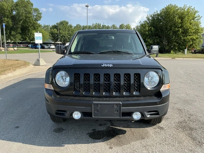 Used 2016 JEEP PATRIOT SUVs Michigan US | Miedema Asset Management Group #1454962