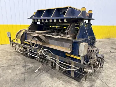 USED STAMCO 3607