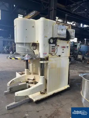 USED AMF Glen 340 Quart AMF Glen Mixer with two (2) bowls