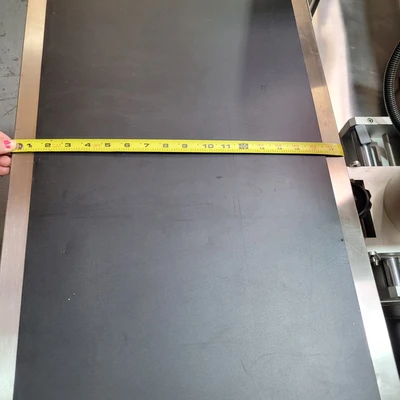 USED Belt Conveyors