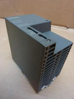 USED SIEMENS 6EP1 332-2BA00