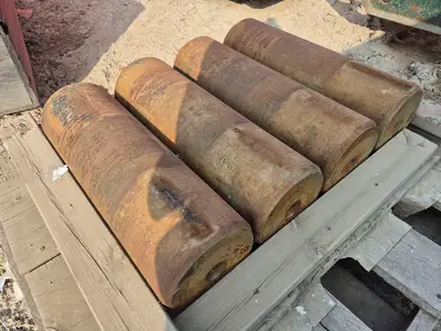 Used P&H R97660D14 Parts British Columbia CA | Lenmark #367829
