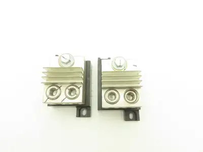 Used EATON BUSSMAN _UNKNOWN_ Fuses Indiana US | Arrow Industrial #1316873