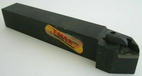 NEW Sandvik Coromant Does Not Apply