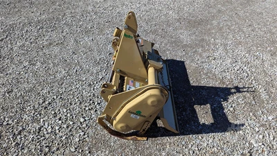 USED LAND PRIDE RTA1042