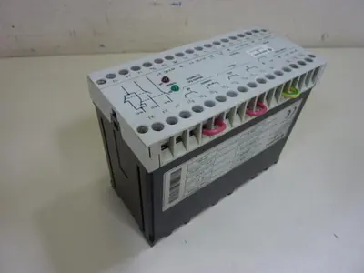 USED ALLEN BRADLEY 440L-M8200