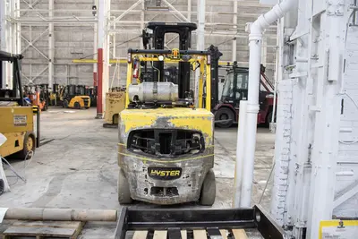 Used 2017 HYSTER S155FT Misc Forklifts Illinois US | Forklift Exchange #1273005