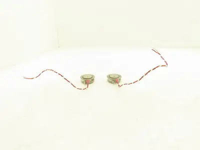 IR Vishay Intertech VS-ST300C12C0 Unidirectional Thyristor Module Lot of 2