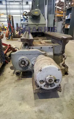 USED AMERICAN 48" X 35'