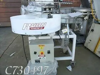 USED RYAN TECHNOLOGY, INC. F044A