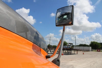 Used 2020 INTERNATIONAL MV Septic/Sewer/Vacuum Trucks Texas US | Roll Off Truck World #1491776