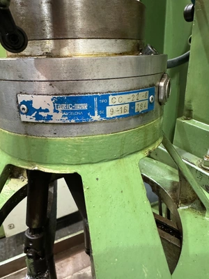 IBARMIA Multihead Drilling | Bowland Trading Ltd (10)