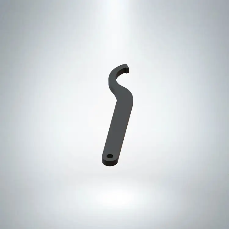 CLEVELAND PUNCH & DIE P20A0044 Accessories | Punch Press and Shear