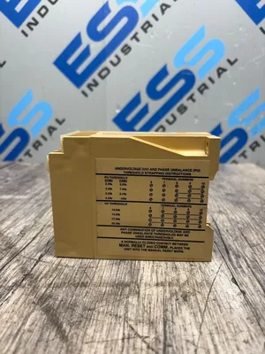 WESTINGHOUSE SVM3A8 Electrical/PLC/Automation | ESS Industrial Equipment Sales (5)