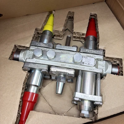 NEW Danfoss 027L3005
