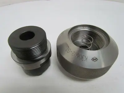 Used MAPAL _UNKNOWN_ Miscellaneous MRO | Arrow Industrial #655902