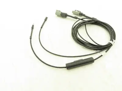 Cascade 6001647 Wiring Harness Rotational Control Switch