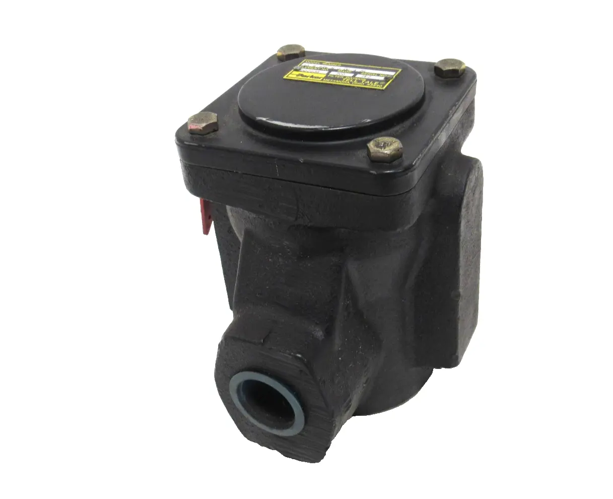 NEW PARKER 10-S-74W-M-2-CC-4-78 HYDRAULIC FILTER 10S74WM2CC478