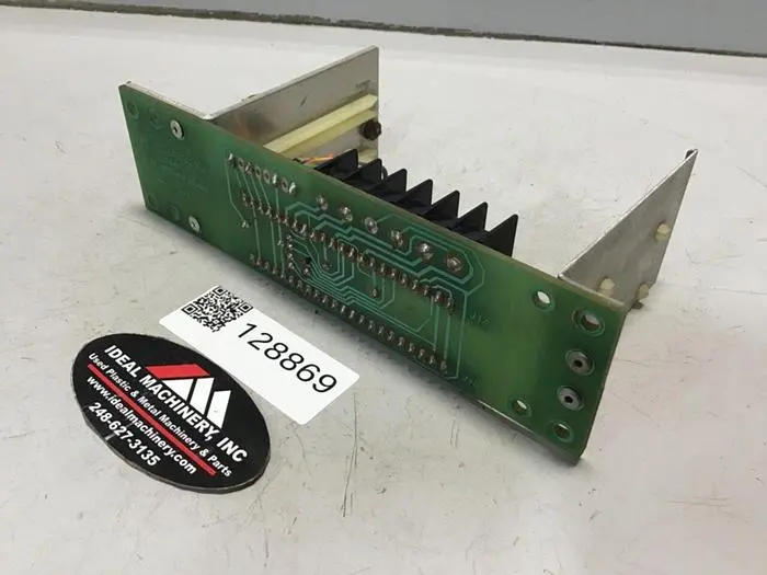 Used ADVANTAGE 3041 Circuit Boards Michigan US | Ideal Machinery #603434