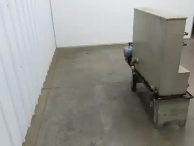 Used TROCHOID _UNKNOWN_ Pumps | Arrow Industrial #620793