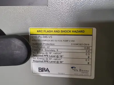 USED ABB ACS800-04-0070-7+K454+L503