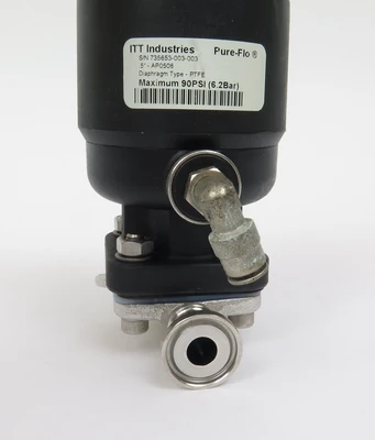 USED ITT Industries AP0506