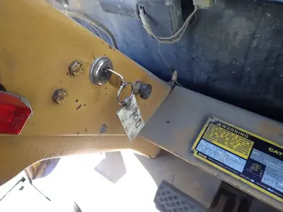 Used CATERPILLAR V8OD Material Handling (misc) Ohio US | HGR 24 #1277770