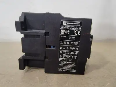 USED TELEMECANIQUE LC1D3210