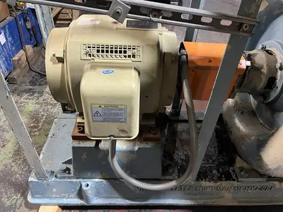 Used HOFFMAN BLR-45 HVAC Parts and Equipment Ohio US | Surplus Asset Holdings #1210078