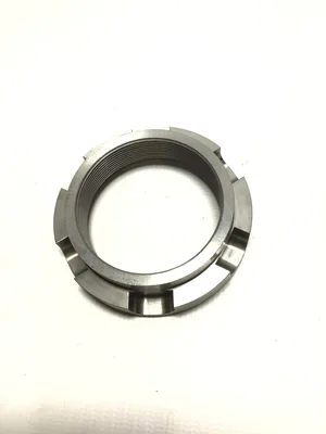 Unbranded 30254600 Nut Shaft